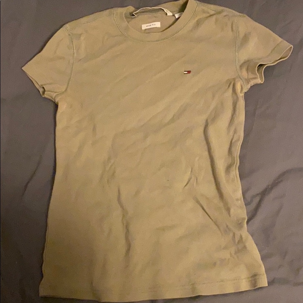 Tommy Hilfiger top